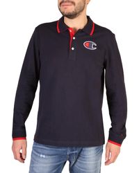 Champion Polo shirts for Men | Online 