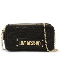 Moschino Bags for Women | Online Sale up to 70% off | Lyst