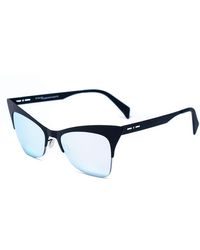 Italia Independent - Metal Sunglasses - Lyst