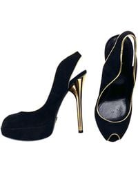Women's Louis Vuitton Heels from $446 