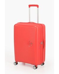 bod Stijg magnifiek American Tourister Luggage and suitcases for Women | Online Sale up to 60%  off | Lyst