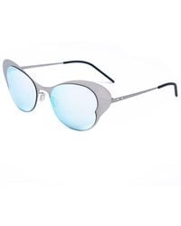 Italia Independent - Metal Sunglasses - Lyst
