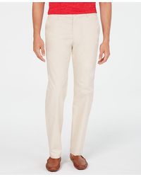 Alfani Pants, Slacks and Chinos for Men 