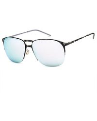 Italia Independent - Metal Sunglasses - Lyst