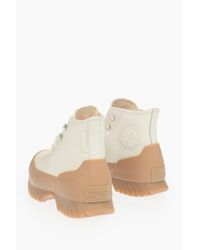 Converse Boots for Women | Lyst