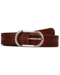 Brunello Cucinelli Belts for Men | Online Sale up to 65% off | Lyst - Page 2
