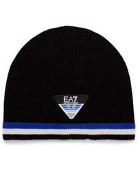 EA7 Hats for Men | Online Sale up to 40% off | Lyst