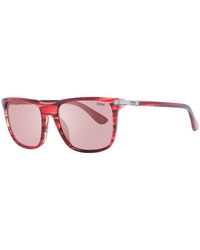 BMW - Red Men Sunglasses - Lyst