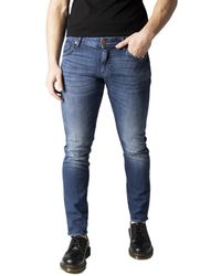 giorgio armani armani exchange jeans