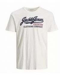 JACK&JONES 12132172 Nolan T-Shirt Homme