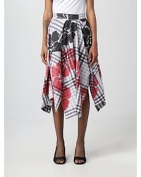 Vivienne Westwood - Midi Skirts - Lyst
