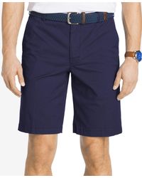 Izod Saltwater Stretch 7\