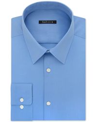 van heusen dress shirts outlet