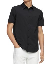 Calvin Klein Shirts for Men | Online 