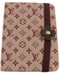 Women's Louis Vuitton Wallets and cardholders from £156 | Lyst UK