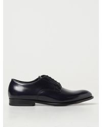 Doucal's - Brogue Shoes - Lyst