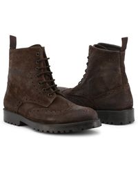 DUCA DI MORRONE Boots for Women | Online Sale up to 23% off | Lyst