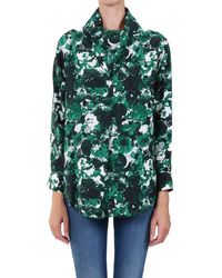 kenzo blouse