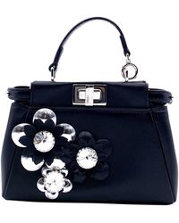 Fendi Peekaboo for - Up to 23% off at Lyst.com