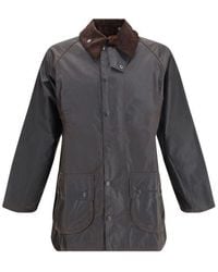 Barbour - Light Jackets - Lyst