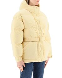 Ienki Ienki Padded and down jackets for Women | Online Sale up to 69% off |  Lyst