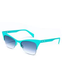 Italia Independent - Metal Sunglasses - Lyst