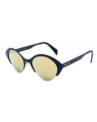 Italia Independent - Metal Sunglasses - Lyst