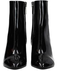 Saint Laurent Boots & Booties - Black