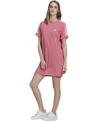 adidas Dresses for Women | Online Sale up to 70% off | Lyst