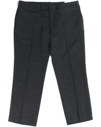 Dockers Synthetic Dress Pants Black 