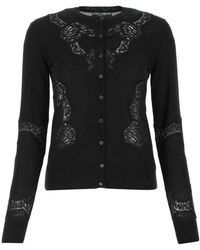 Dolce & Gabbana Knitwear for Women - Up to 78% off at Lyst.com