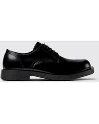 CAMPERLAB - Brogue Shoes - Lyst