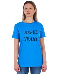 Frankie Morello Bbluette Tops & T-shirt