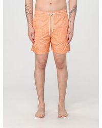 Paul & Shark - Swim Trunks Quick Dry - Lyst