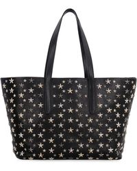 Jimmy Choo Totes and shopper bags for Women - Up to 48% off at 