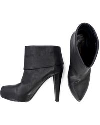 Louis Vuitton Boots for Women | Lyst