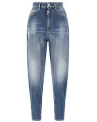 DSquared² Jeans in Blue | Lyst