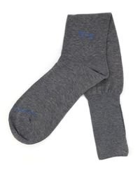Harmont & Blaine Q0018-30117 Socks - Grey