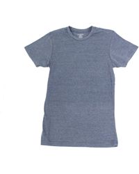 Lucky Brand Sleepwear Size Medium M Crewneck T-shirt - Brown
