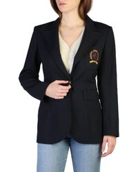 Tommy Hilfiger Blazers, sport coats and suit jackets for Women - Up to 63%  off | Lyst
