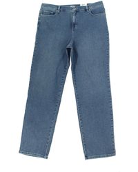 Style \u0026 Co. Straight-leg jeans for 