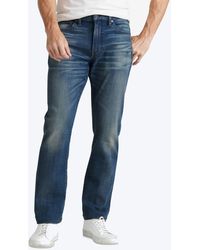 Lucky Brand Denim Jeans 34x32 Skinny 
