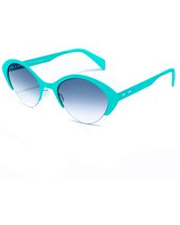 Italia Independent - Metal Sunglasses - Lyst