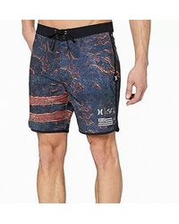 Hurley Boardshorts and swim shorts for 