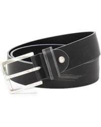 Antony Morato - Leather Belt Casual Style - Lyst