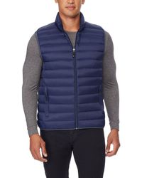 32 degrees men's active coach jacket