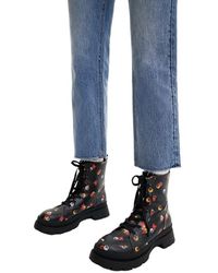 Desigual Boots for Women | Online Sale up to 70% off | Lyst