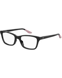 Under Armour - Black Acetate Frames - Lyst