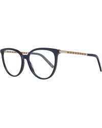 Tod's Optical Frames One Size - Blue