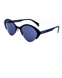 Italia Independent - Metal Sunglasses - Lyst